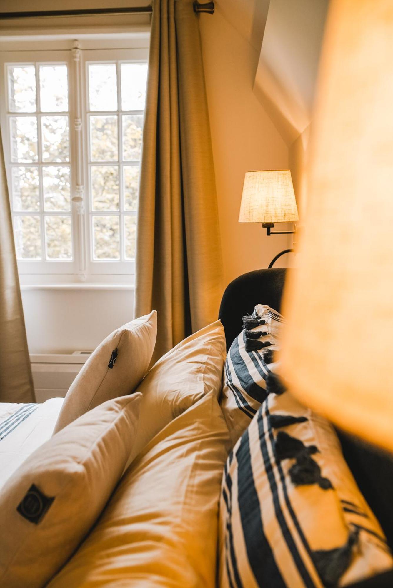 Aparthotel Normandy Étretat Zimmer foto